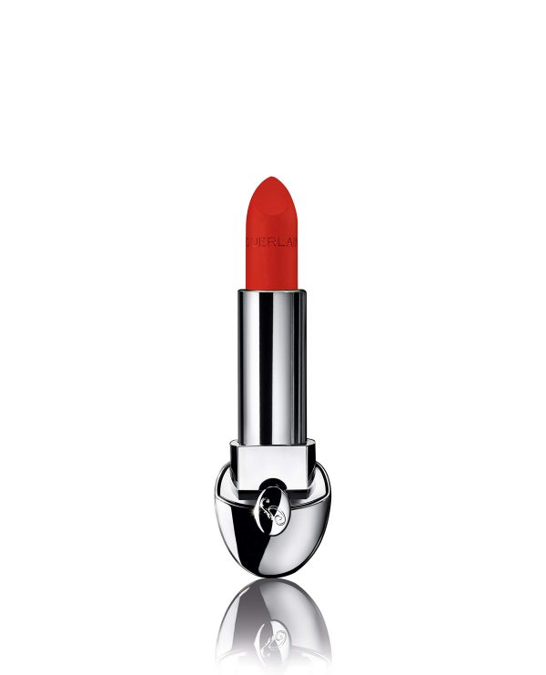 Guerlain, Rouge G, Matte, Cream Lipstick, 44, 5 g - For Women