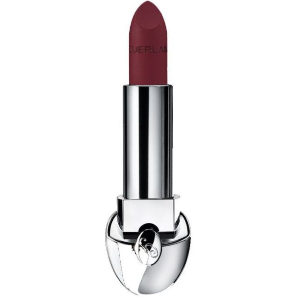 Guerlain, Rouge G, Matte, Cream Lipstick, No.80, 3.5 g - For Women