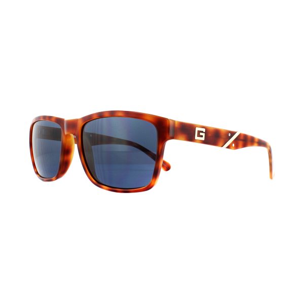 Guess, Guess, Sunglasses, HNY-9, Brown, For Women - For Women