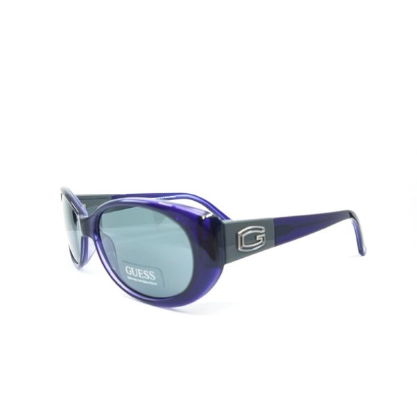 Guess, Guess, Sunglasses, PURBL-3, Purple, For Women - For Women