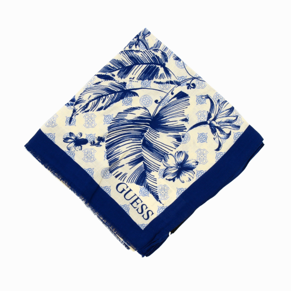 Guess, Guess, Textile Scarf, AW9061VIS03BNN, For Women - For Women