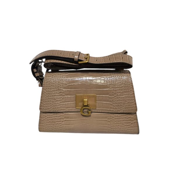 Guess, Guess, Textile Bag, Light Rum, CB787520, For Women - For Women