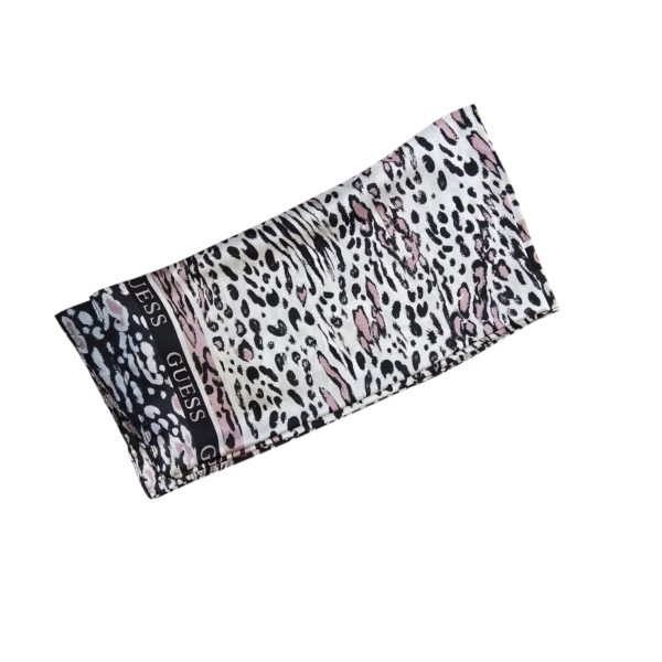 Guess, Guess, Textile Scarf, 53 x 53, For Women - For Women