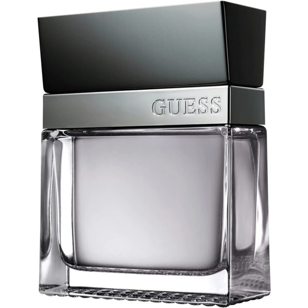 Guess, Seductive, Eau De Toilette, For Men, 30 ml - For Men