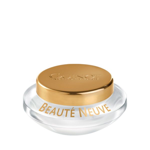 Guinot, Beaute Neuve, Radiance, Cream, For Face, 50 ml - For Women