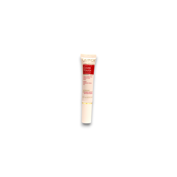 Guinot, Cover Touch, Cream Concealer, 15 ml - For Women