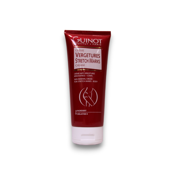 Guinot, Creme Specifique Vergetures, Strech Mark, Body Cream, 200 ml - For Women