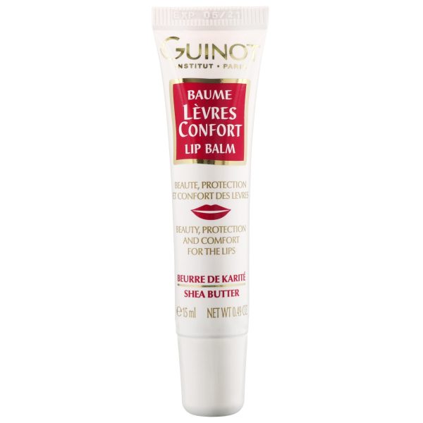 Guinot, Guinot, Hydrating, Lip Balm, 15 ml - For Women