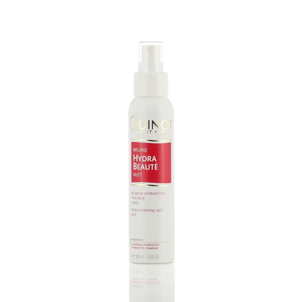 Guinot, Hydra Beaute, Hydrating, Mist Spray, For Face, 100 ml - For Women