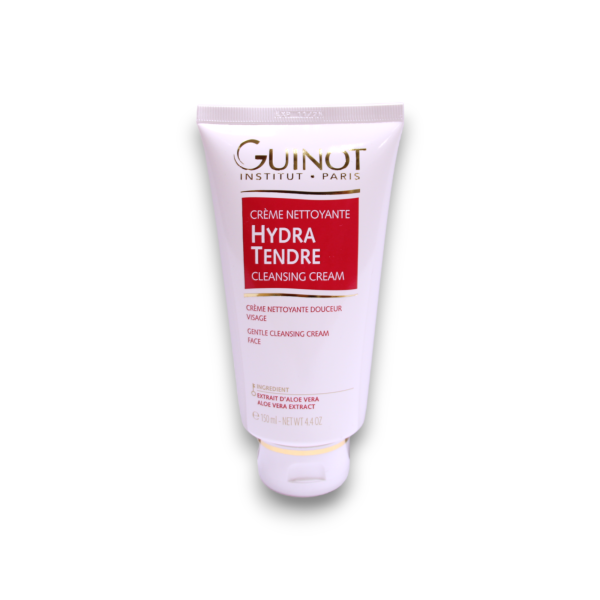 Guinot, Hydra Tendre, Hydrating, Cleansing Cream, 150 ml - For Women