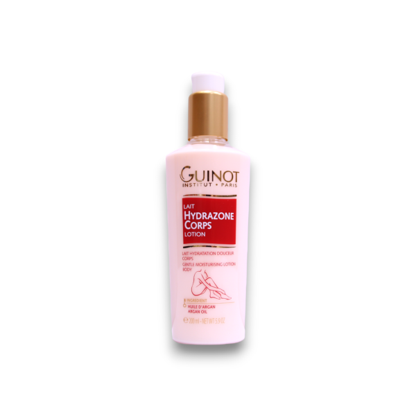 Guinot, Hydrazone, Hydrating, Body Lotion, 200 ml - For Women