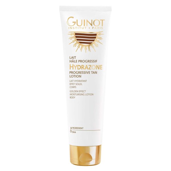 Guinot, Hydrazone, Moisturizing, Self -Tanning Lotion, 150 ml - For Women