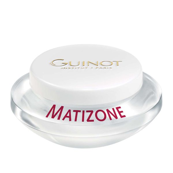 Guinot, Matizone, Moisturizing, Day, Cream, For Face, 50 ml - For Women