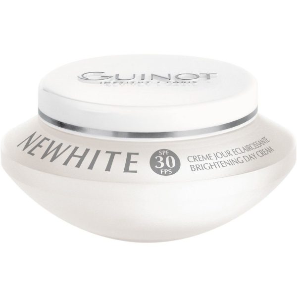 Guinot, Newhite, Illuminating, Local Treatment Cream, For Dark Spots, For Face, 50 ml - For Women