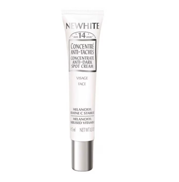 Guinot, Newhite, Repairing, Local Treatment Cream, For Ageing Spots, For Face, 15 ml - For Women