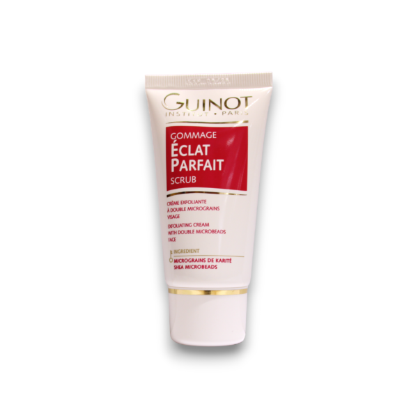 Guinot, Perfect Radiance, Exfoliating Scrub, 50 ml - For Women