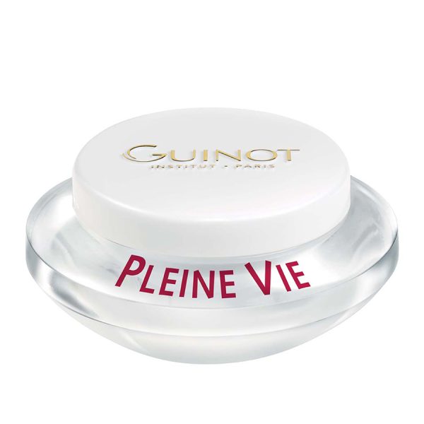 Guinot, Pleine Vie, Anti-Ageing, Day & Night, Cream, For Face, 50 ml - For Women