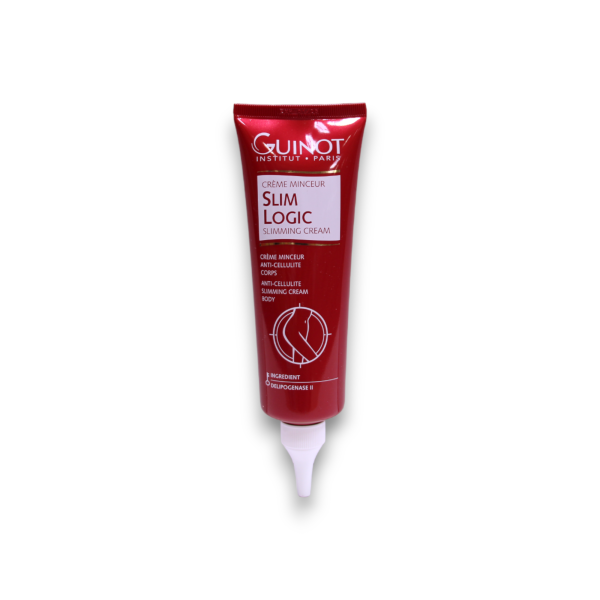 Guinot, Slim Logic, Anti-Cellulite, Local Treatment Cream, Loss Of Firmness / Elasticity, 200 ml - For Women