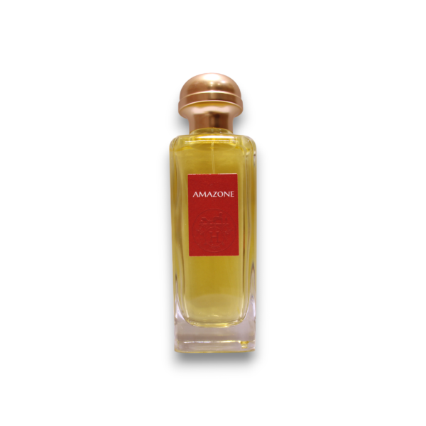 Hermes, Amazone, Eau De Toilette, For Women, 100 ml *Tester - For Women