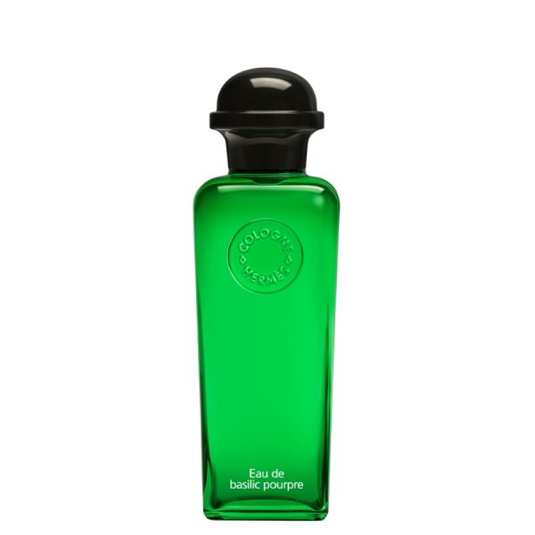 Hermes, Eau de Basilic Pourpre, Eau De Cologne, Unisex, Individual, 100 ml *Tester - Unisex