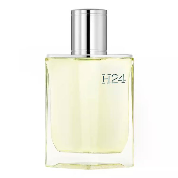 Hermes, H24, Eau De Toilette, For Men, 50 ml - For Men