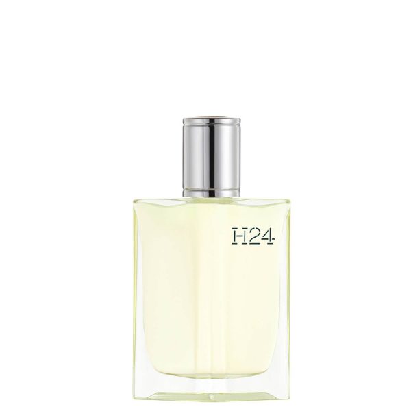 Hermes, H24, Eau De Toilette, For Men, Refillable, 30 ml - For Men