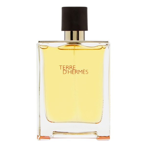 Hermes, Terre d'Hermes, Eau De Toilette, For Men, 200 ml - For Men