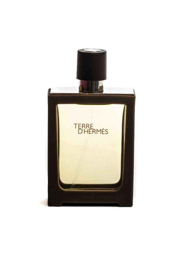 Hermes, Terre d'Hermes, Eau De Toilette, For Men, Refill, 30 ml *Tester - For Men