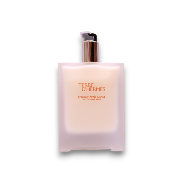 Hermes, Terre d'Hermes, Revitalising, After-Shave Lotion, 100 ml *Tester - For Men