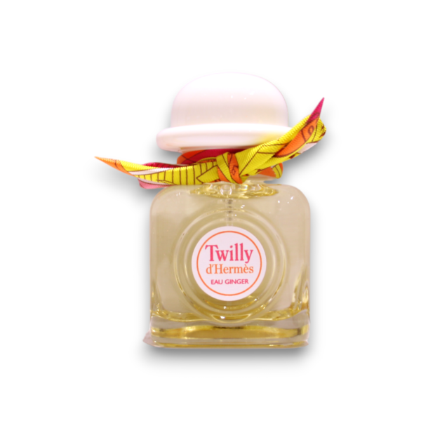 Hermes, Twilly d'Hermes Eau Ginger, Eau De Parfum, For Women, 50 ml - For Women