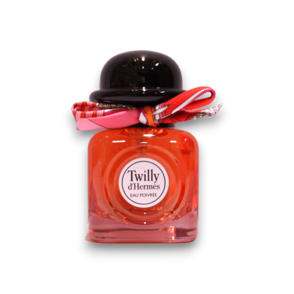 Hermes, Twilly d'Hermes Eau Poivree, Eau De Parfum, For Women, 30 ml *Tester - For Women