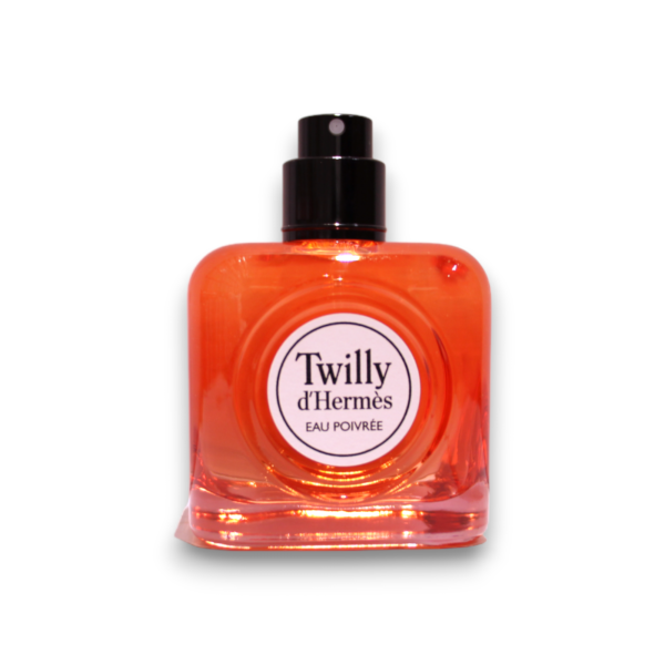 Hermes, Twilly d'Hermes Eau Poivree, Eau De Parfum, For Women, 85 ml *Tester - For Women