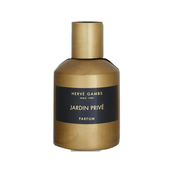 Herve Gambs, Jardin Prive, Parfum, Unisex, 100 ml - Unisex