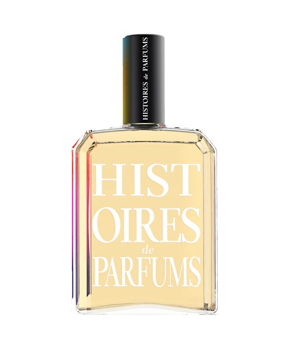 Histoires de Parfums, 1876 Mata Hari, Eau De Parfum, For Women, 120 ml - For Women