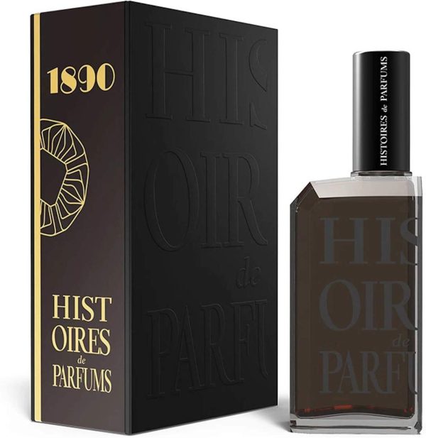 Histoires de Parfums, 1890, Opera Rare, Eau De Parfum, For Women, 60 ml - For Women