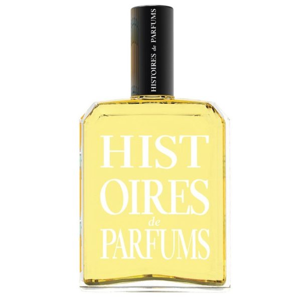 Histoires de Parfums, 7753 , Eau De Parfum, For Women, 120 ml - For Women