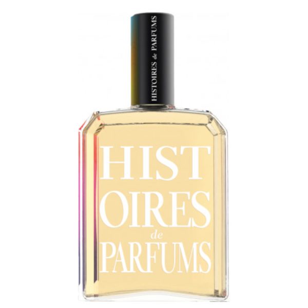 Histoires de Parfums, 1472 La Divina Commedia, Eau De Parfum, Unisex, 120 ml - Unisex