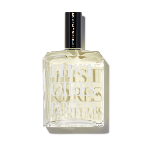 Histoires de Parfums, 1725 Casanova, Eau De Parfum, For Men, 120 ml - For Men