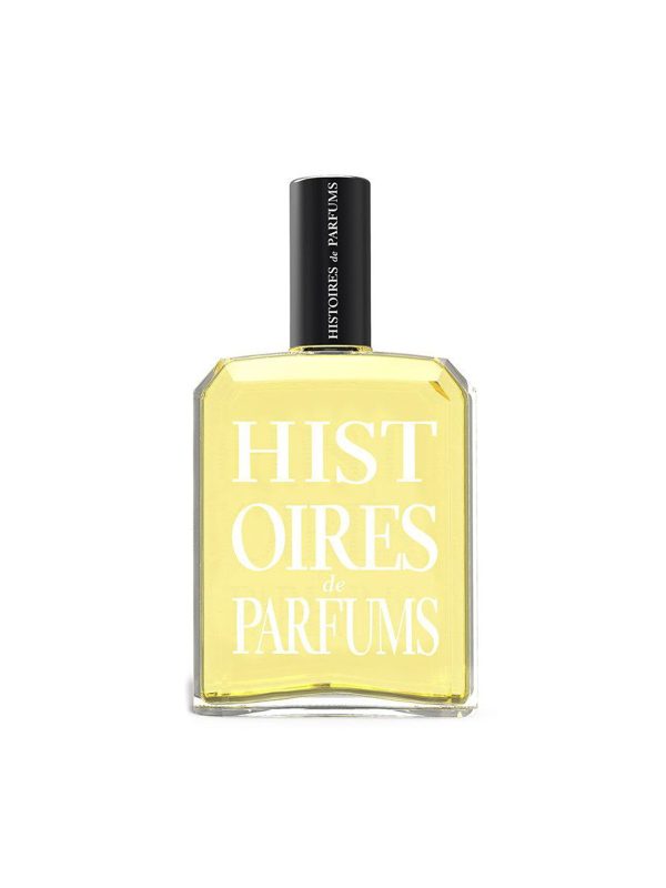 Histoires de Parfums, 1804 George Sand, Eau De Parfum, For Women, 120 ml - For Women