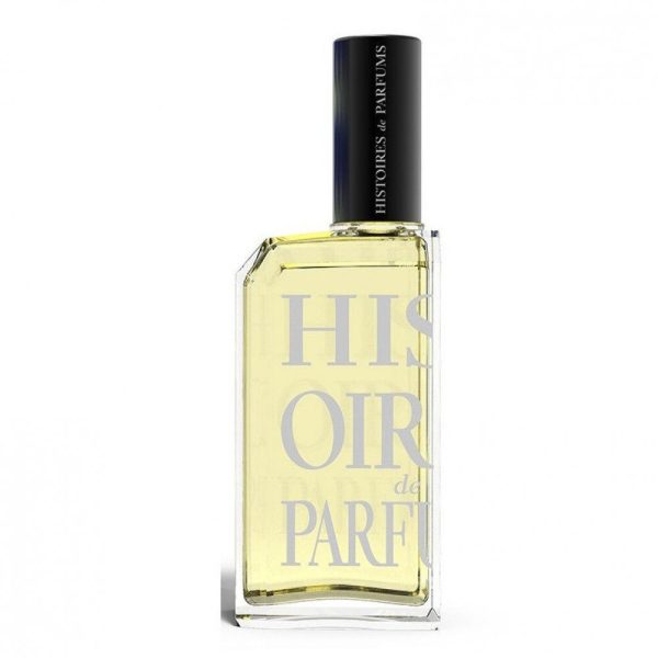 Histoires de Parfums, 1804 George Sand, Eau De Parfum, For Women, 60 ml - For Women