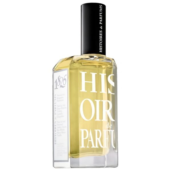 Histoires de Parfums, 1826 Eugenie de Montijo, Eau De Parfum, For Women, 60 ml - For Women