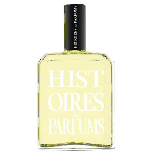 Histoires de Parfums, 1899 Hemingway, Eau De Parfum, Unisex, 120 ml - Unisex