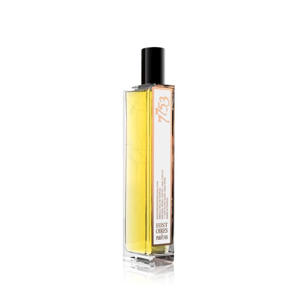 Histoires de Parfums, 7753 , Eau De Parfum, For Women, 15 ml *Miniature - For Women