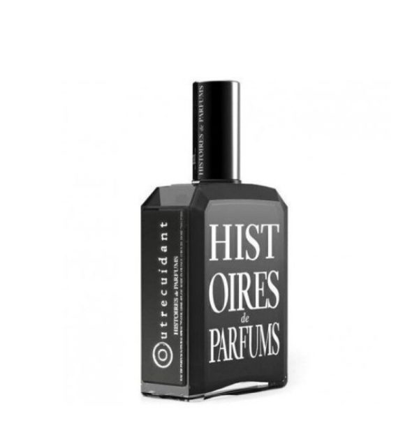 Histoires de Parfums, En Aparte - Outrecuidant, Eau De Parfum, For Men, 120 ml - For Men