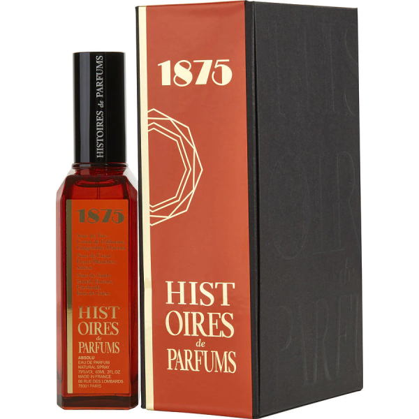 Histoires de Parfums, Opera -1875 Carmen Bizet Absolu, Eau De Parfum, For Women, 60 ml - For Women