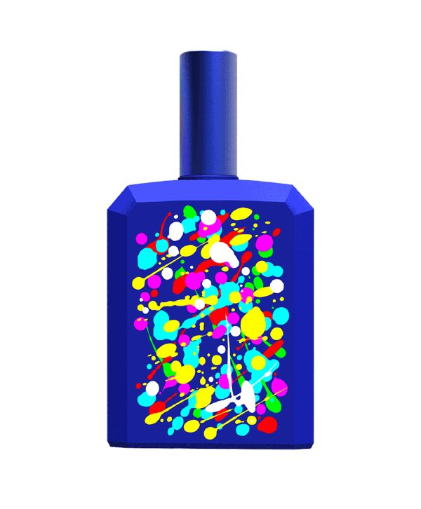 Histoires de Parfums, This Is Not A Blue Bottle 1.2, Eau De Parfum, Unisex, 120 ml - Unisex