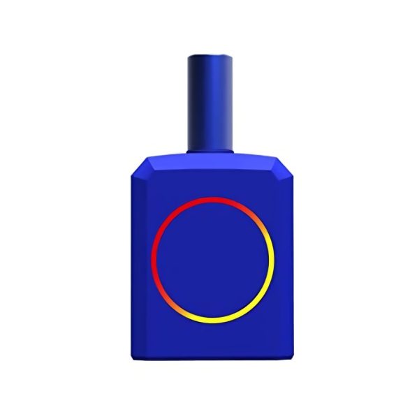 Histoires de Parfums, This Is Not A Blue Bottle 1.3, Eau De Parfum, Unisex, 120 ml - Unisex