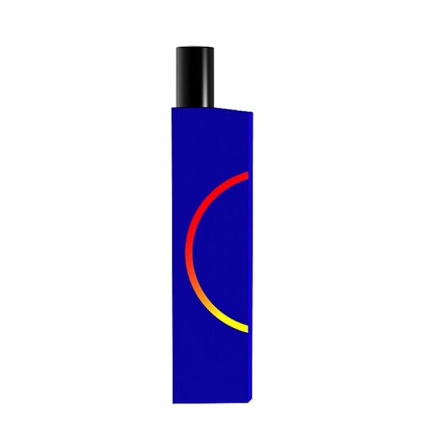 Histoires de Parfums, This Is Not A Blue Bottle 1.3, Eau De Parfum, Unisex, 15 ml *Miniature - Unisex