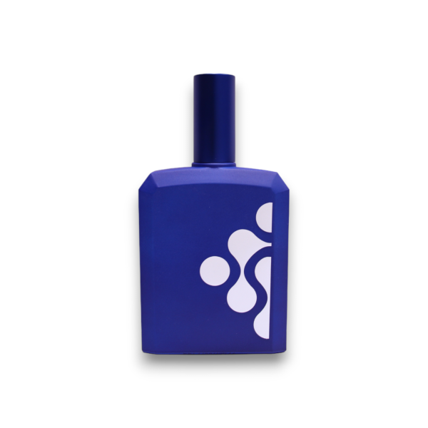 Histoires de Parfums, This Is Not A Blue Bottle 1.4, Eau De Parfum, Unisex, 120 ml - Unisex