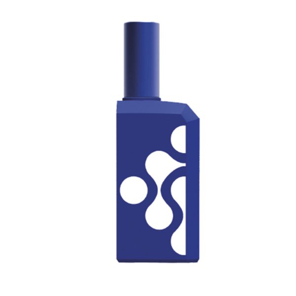 Histoires de Parfums, This Is Not A Blue Bottle 1.4, Eau De Parfum, Unisex, 60 ml - Unisex